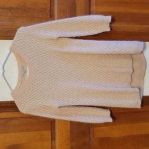 Pink Joan vass sweater